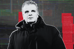 Dennis te Kloese, Feyenoord