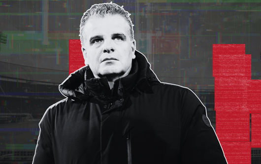 Dennis te Kloese, Feyenoord