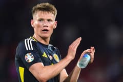 Scott McTominay, Scotland, Man Utd, 2023/24