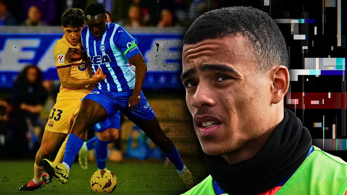 Pau Cubarsi, Samu Omodorion, Mason Greenwood