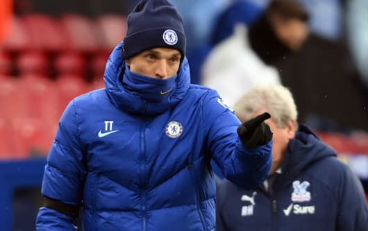 Havertz ‘showed up’ after Real Madrid snub, says Tuchel as he sets PL record