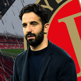 Ruben Amorim, Manchester United, Feyenoord