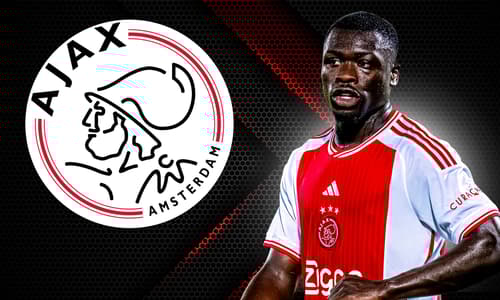 Brian Brobbey, Ajax