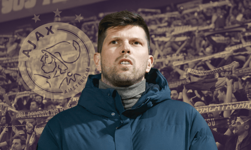 Klaas-Jan Huntelaar