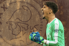 Altay Bayindir, Ajax