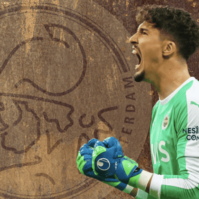 'Ajax bereikt akkoord en hengelt voor vijf miljoen euro opvolger Rulli binnen'