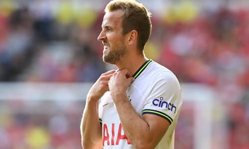 Harry Kane, Tottenham, 2022/23
