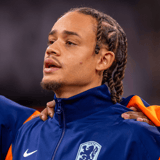 Xavi Simons, Oranje, Nederlands elftal