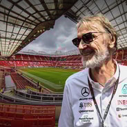 Sir Jim Ratcliffe, Man Utd, 2023/24