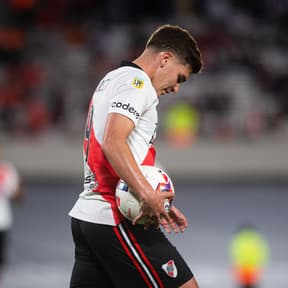 Who is Julian Alvarez? Man City's 'next Messi'