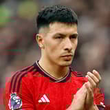Lisandro Martinez, Man Utd, 2023/24