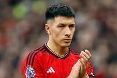 Lisandro Martinez, Man Utd, 2023/24