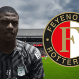 Oscar Perea, Atletico Nacional, Feyenoord