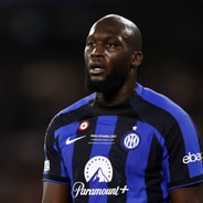 Romelu Lukaku, Inter, 2022/23