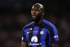 Romelu Lukaku, Inter, 2022/23