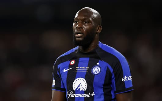 Romelu Lukaku, Inter, 2022/23