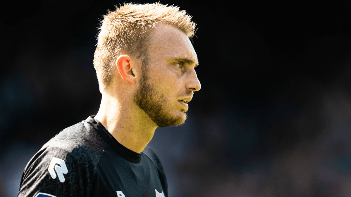 Jasper Cillessen