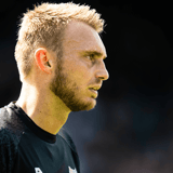 Jasper Cillessen