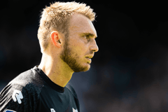 Jasper Cillessen