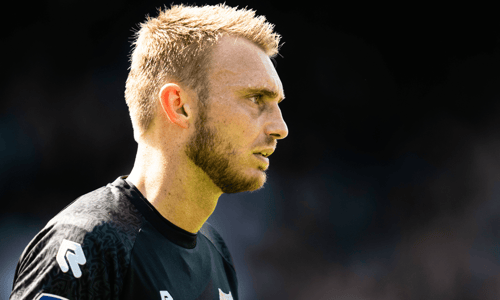 Jasper Cillessen
