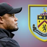 Vincent Kompany, Burnley, 2022/23