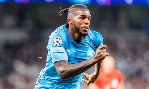 Nuno Tavares, Marseille, 2022/23