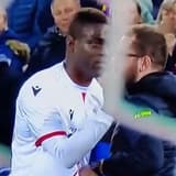 Mario Balotelli, Middelvinger, FC Sion, 2022/23