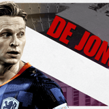 Frenkie de Jong, FC Barcelona