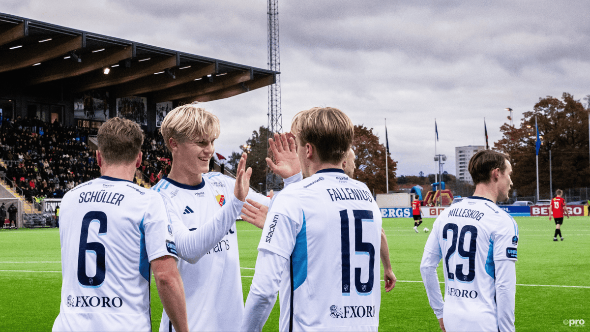 Lucas Bergvall