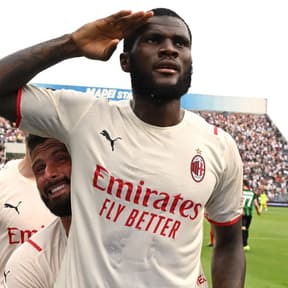 Why Barcelona have still not announced Kessie and Christensen