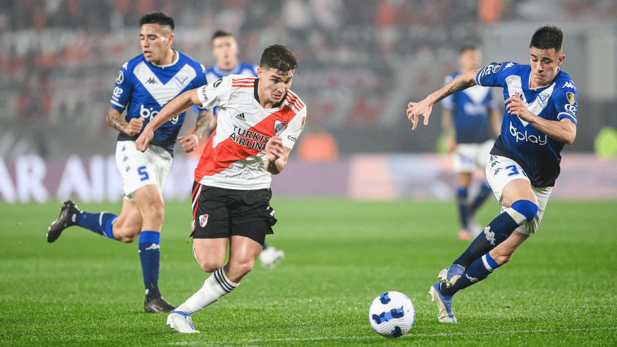 Valentin Gomez