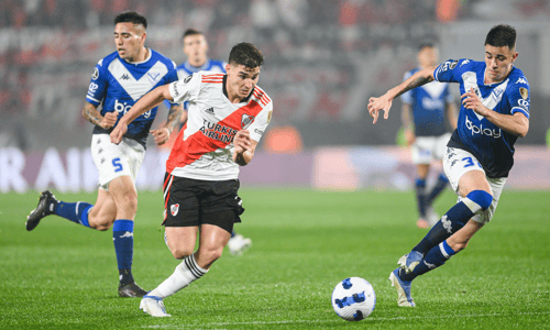 Valentin Gomez
