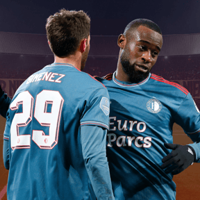 Deze Feyenoorders zijn de afgelopen maand enorm in waarde gestegen