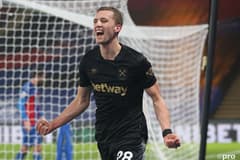 The 10 highest tacklers in the Premier League in 2020/21