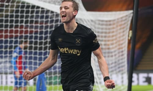 The 10 highest tacklers in the Premier League in 2020/21