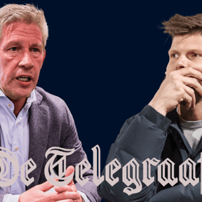 Concurrentiestrijd tussen Ajax en PSV om groeibriljant in Eredivisie