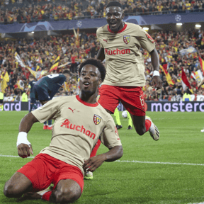 PSV moet vrezen voor spits die door ´Mislintat-move’ naar Lens ging