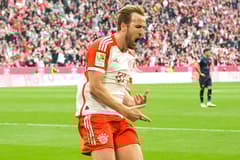 Harry Kane, Bayern, 2023/24