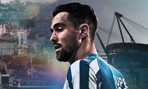 Diogo Costa, Porto, Man City