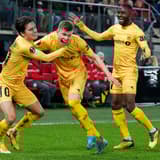 Alfons Sampsted, FK Bodö/Glimt, 2021/22