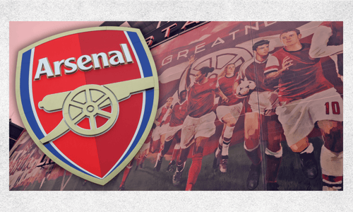Arsenal, Emirates Stadium