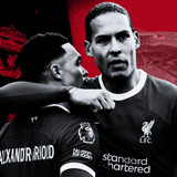 Virgil van Dijk, Liverpool