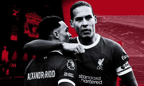 Virgil van Dijk, Liverpool