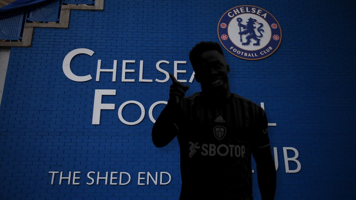 Wilfried Gnonto, Chelsea
