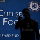 Wilfried Gnonto, Chelsea