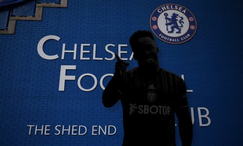 Wilfried Gnonto, Chelsea