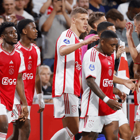 Chelsea gaat Ajax-transfer mogelijk kapen na zeer pijnlijke afwijzing