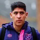 Edson Alvarez, West Ham, 2023/24