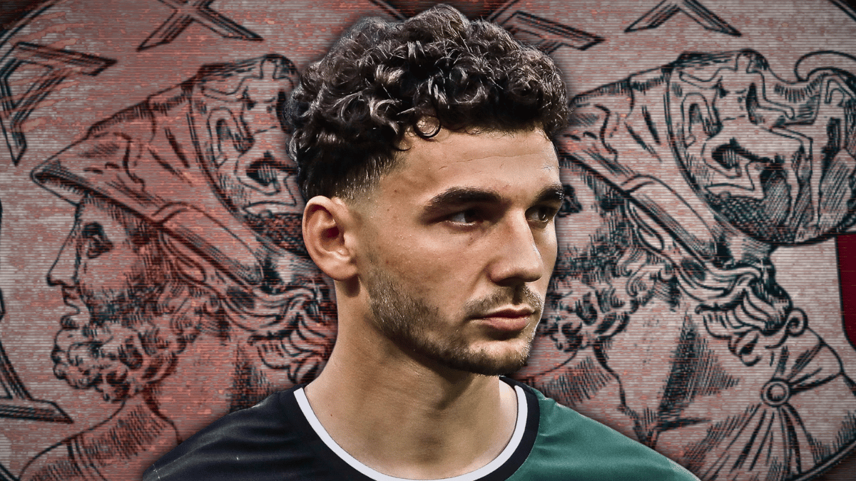 Eduard Spertsyan, Ajax
