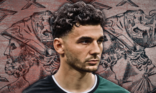 Eduard Spertsyan, Ajax